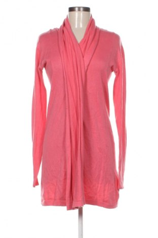 Damen Strickjacke Colours Of The World, Größe S, Farbe Rosa, Preis € 2,99