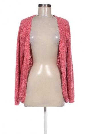 Dámsky kardigán Colours Of The World, Velikost L, Barva Růžová, Cena  169,00 Kč