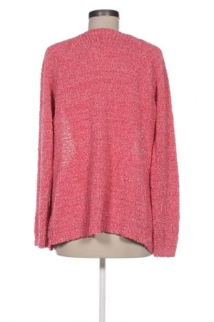 Dámsky kardigán Colours Of The World, Velikost L, Barva Růžová, Cena  169,00 Kč