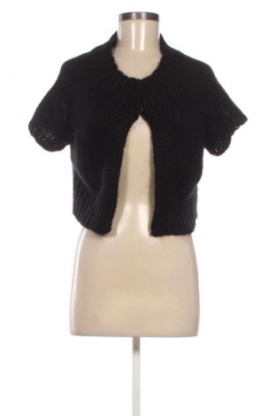 Damski kardigan Comma,, Rozmiar M, Kolor Czarny, Cena 25,99 zł