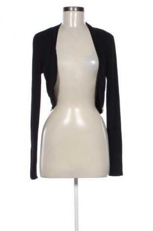 Damen Strickjacke Comma,, Größe M, Farbe Schwarz, Preis € 4,99