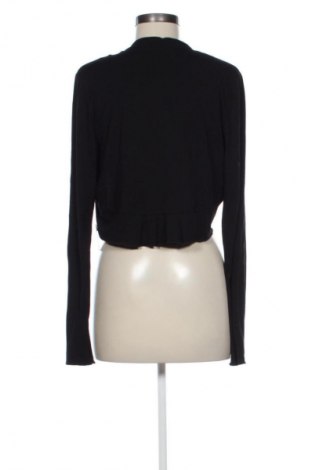 Damen Strickjacke Comma,, Größe M, Farbe Schwarz, Preis € 4,99