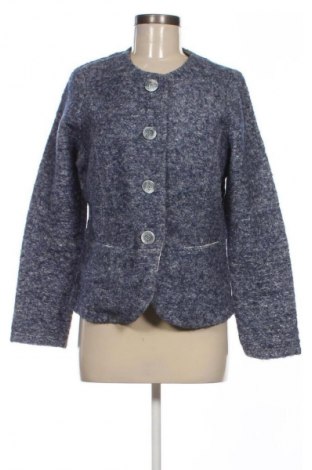 Dámsky kardigán Container, Veľkosť M, Farba Modrá, Cena  15,35 €