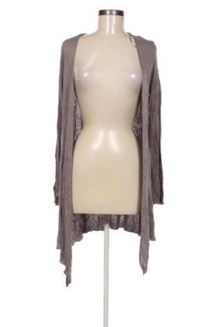 Dámsky kardigán Cool Code, Veľkosť S, Farba Sivá, Cena  3,95 €