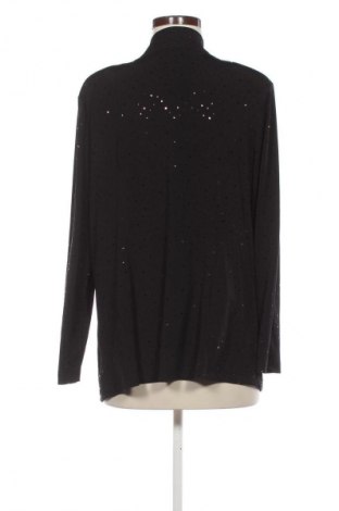 Damen Strickjacke Couture Line, Größe L, Farbe Schwarz, Preis € 4,99