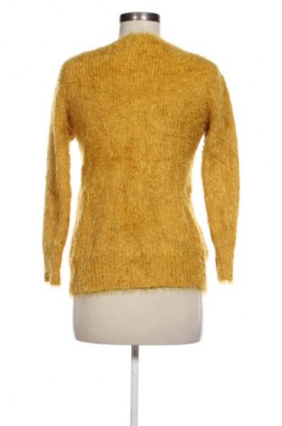 Дамска жилетка Creamie, Размер M, Цвят Жълт, Цена 7,19 €