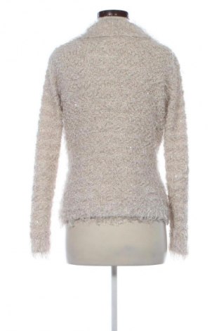 Γυναικεία ζακέτα Crisca, Μέγεθος L, Χρώμα  Μπέζ, Τιμή 2,99 €