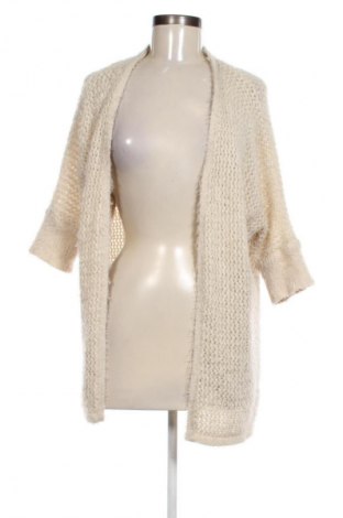Damski kardigan Defacto, Rozmiar S, Kolor Beżowy, Cena 10,99 zł