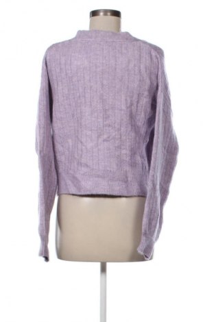 Damski kardigan Defacto, Rozmiar M, Kolor Fioletowy, Cena 26,99 zł