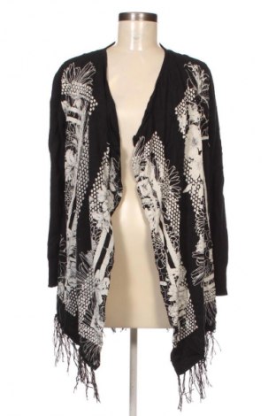 Γυναικεία ζακέτα Desigual, Μέγεθος M, Χρώμα Πολύχρωμο, Τιμή 35,99 €