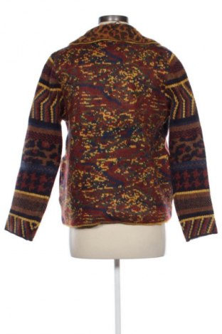 Дамска жилетка Desigual, Размер L, Цвят Многоцветен, Цена 56,24 €