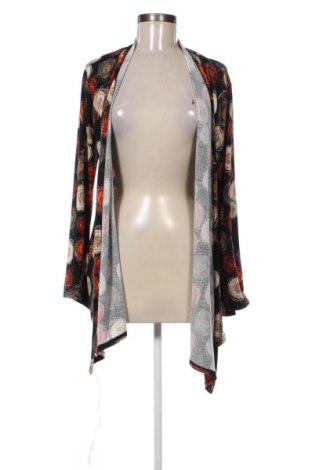 Damen Strickjacke Du Pareil Au Meme, Größe L, Farbe Mehrfarbig, Preis 2,99 €