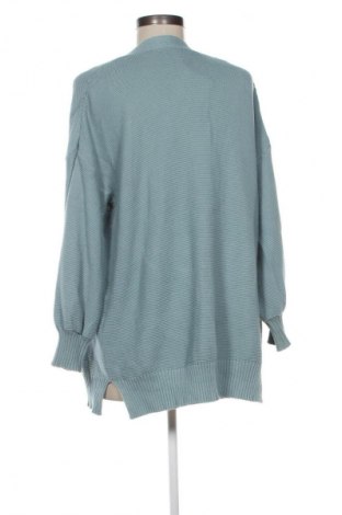 Damski kardigan Easy Wear, Rozmiar M, Kolor Zielony, Cena 28,99 zł