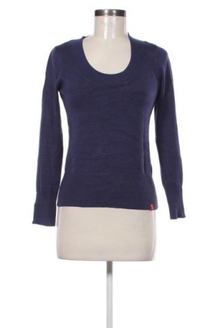 Női kardigán Edc By Esprit, Méret L, Szín Kék, Ár 3 809 Ft