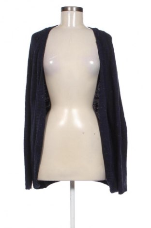 Damski kardigan Edc By Esprit, Rozmiar XL, Kolor Niebieski, Cena 21,99 zł