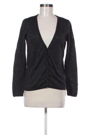Dámsky kardigán Edc By Esprit, Veľkosť M, Farba Čierna, Cena  2,95 €