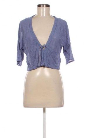 Damski kardigan Eileen Fisher, Rozmiar M, Kolor Fioletowy, Cena 33,99 zł