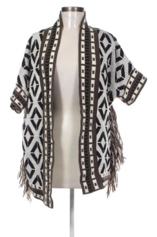 Damen Strickjacke Eksept, Größe M, Farbe Mehrfarbig, Preis € 15,99