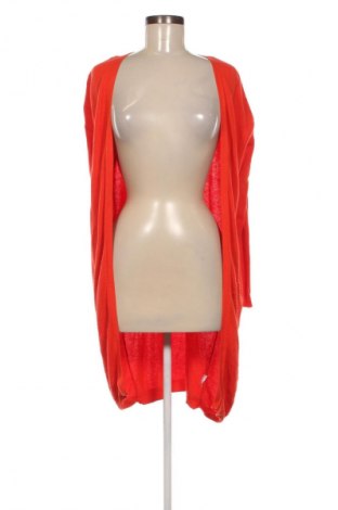 Dámsky kardigán Esmara, Velikost S, Barva Oranžová, Cena  399,00 Kč