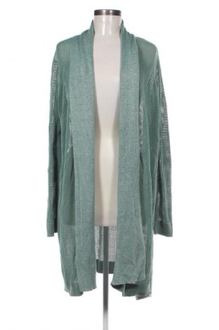 Дамска жилетка Esmara, Размер XL, Цвят Зелен, Цена 7,66 €