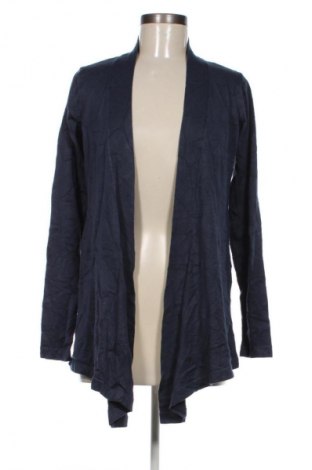 Damen Strickjacke Esmara, Größe XL, Farbe Blau, Preis 1,99 €