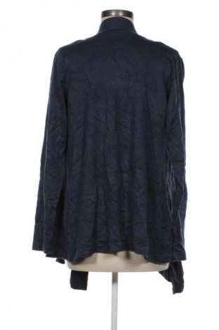 Damen Strickjacke Esmara, Größe XL, Farbe Blau, Preis 1,99 €