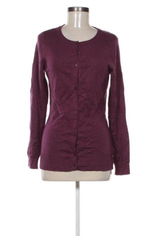 Dámsky kardigán Esmara, Velikost M, Barva Fialová, Cena  59,00 Kč