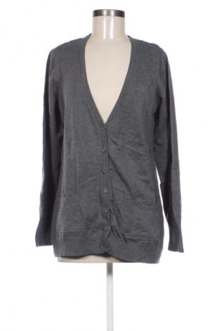 Dámsky kardigán Esprit, Velikost XXL, Barva Šedá, Cena  629,00 Kč