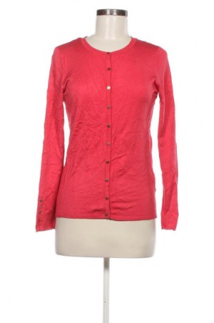 Dámsky kardigán Esprit, Velikost S, Barva Červená, Cena  379,00 Kč