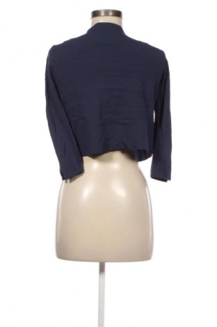 Дамска жилетка Esprit, Размер S, Цвят Син, Цена 9,71 €