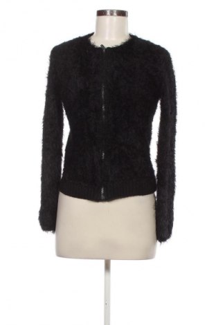 Damen Strickjacke Esprit, Größe M, Farbe Schwarz, Preis 12,99 €