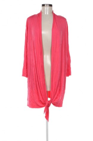 Дамска жилетка Etam, Размер XXL, Цвят Розов, Цена 2,04 €