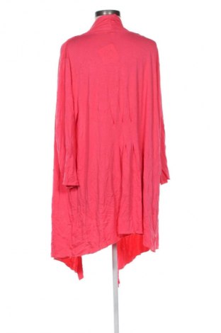 Дамска жилетка Etam, Размер XXL, Цвят Розов, Цена 2,04 €