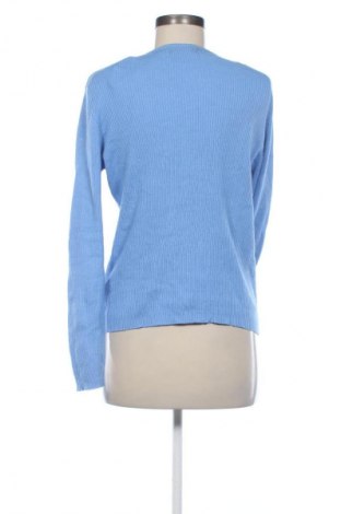 Damski kardigan Ever.me by Takko Fashion, Rozmiar S, Kolor Niebieski, Cena 26,99 zł