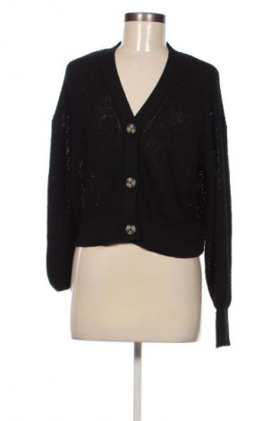 Дамска жилетка Ever.me by Takko Fashion, Размер M, Цвят Черен, Цена 5,62 €