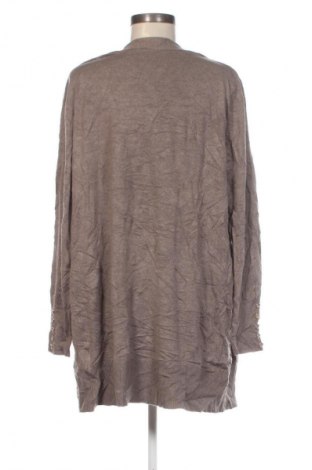 Dámsky kardigán Ever.me by Takko Fashion, Veľkosť S, Farba Hnedá, Cena  1,95 €