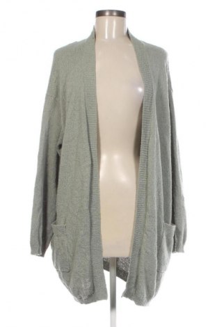 Dámsky kardigán Ever.me by Takko Fashion, Veľkosť XL, Farba Zelená, Cena  1,95 €