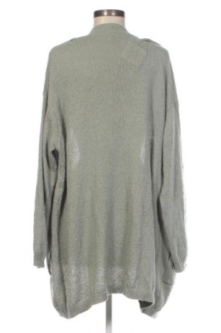 Dámsky kardigán Ever.me by Takko Fashion, Veľkosť XL, Farba Zelená, Cena  1,95 €