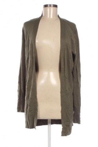 Dámsky kardigán Ever.me by Takko Fashion, Veľkosť XS, Farba Zelená, Cena  2,95 €