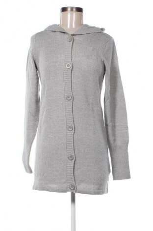 Dámsky kardigán FLG, Veľkosť XXS, Farba Sivá, Cena  7,95 €