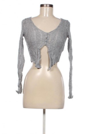 Damen Strickjacke Fb Sister, Größe S, Farbe Grau, Preis € 1,99