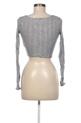 Damen Strickjacke Fb Sister, Größe S, Farbe Grau, Preis € 1,99