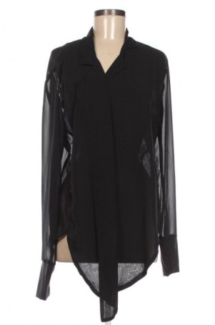 Дамска жилетка Feliz, Размер S, Цвят Черен, Цена 2,55 €