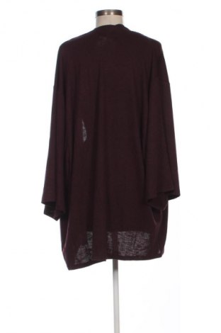 Дамска жилетка Fiorella Rubino, Размер L, Цвят Червен, Цена 10,73 €