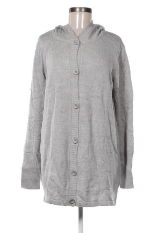 Dámsky kardigán Flash Lights, Velikost XL, Barva Šedá, Cena  209,00 Kč