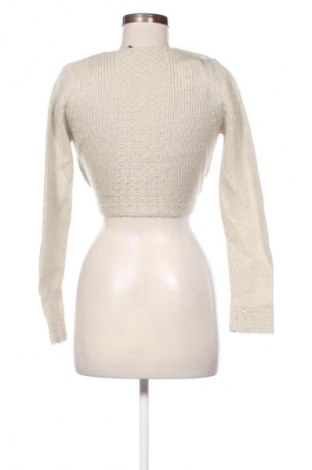 Дамска жилетка Folia, Размер S, Цвят Бежов, Цена 2,55 €