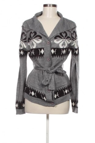 Damski kardigan Folia, Rozmiar M, Kolor Kolorowy, Cena 50,99 zł