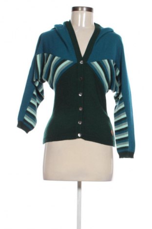 Damen Strickjacke Fornarina, Größe M, Farbe Mehrfarbig, Preis 35,99 €