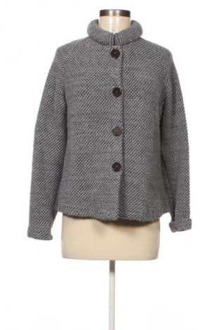Γυναικεία ζακέτα Frank Walder, Μέγεθος M, Χρώμα Γκρί, Τιμή 23,99 €