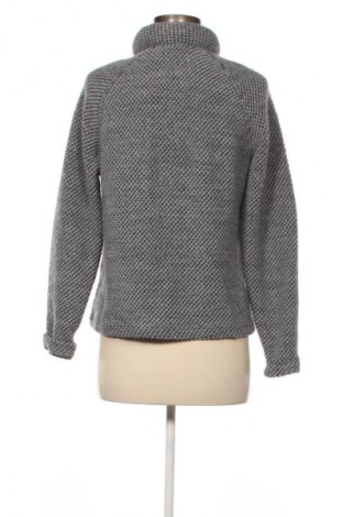Γυναικεία ζακέτα Frank Walder, Μέγεθος M, Χρώμα Γκρί, Τιμή 23,99 €